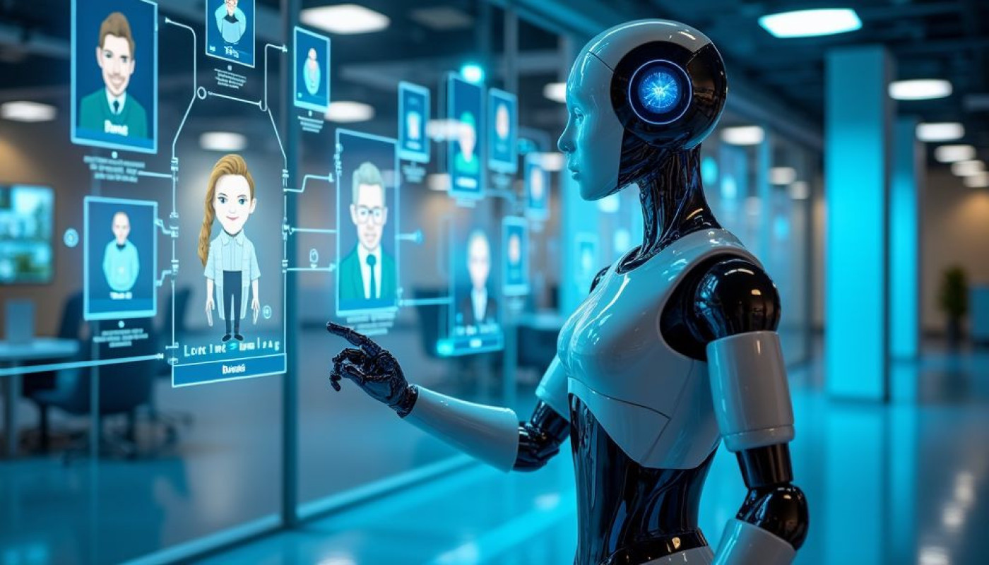 How Does Automating Influencer Campaigns With AI Revolutionize Marketing?