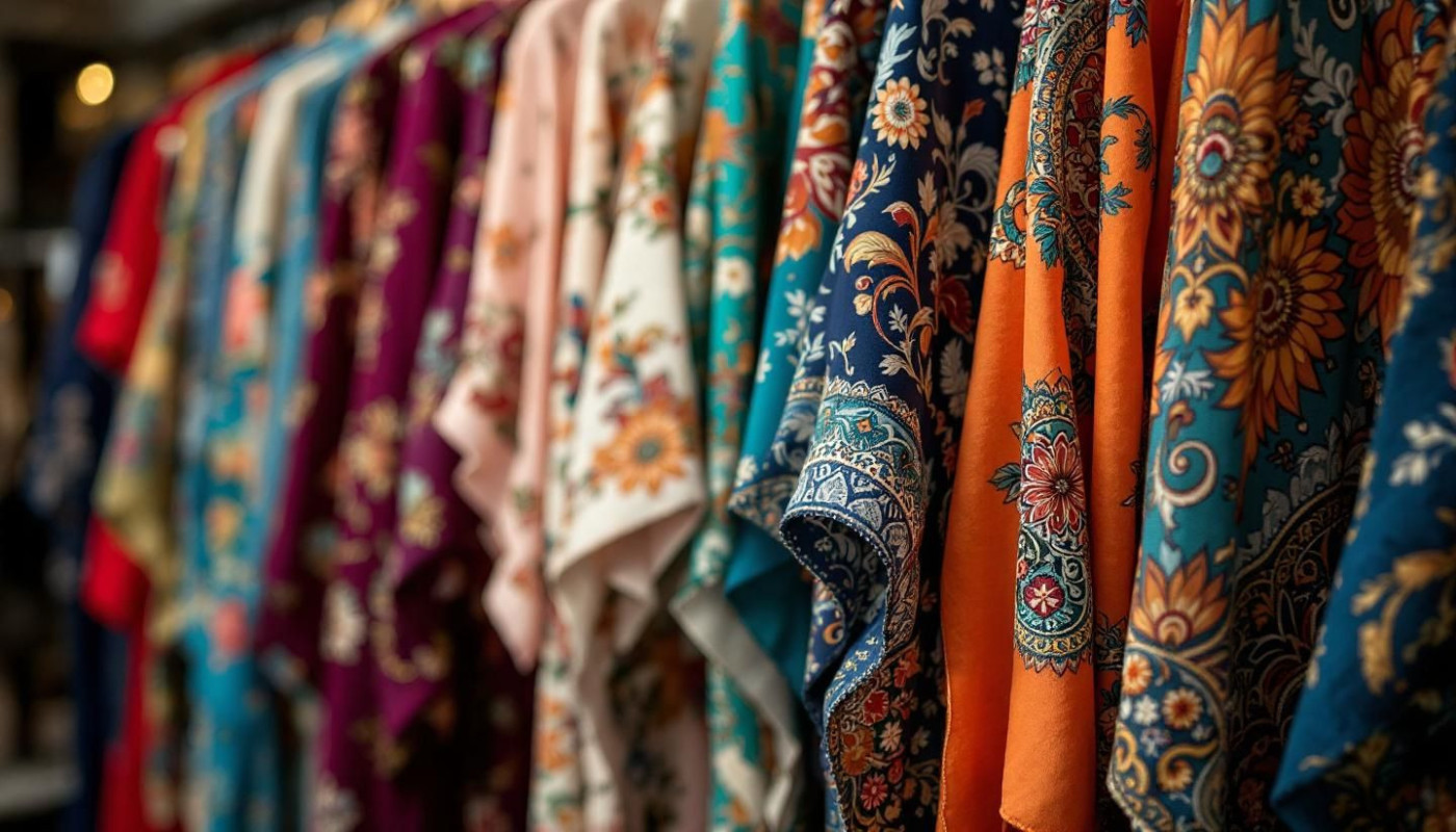 How To Choose The Perfect Kaftan For Every Occasion?
