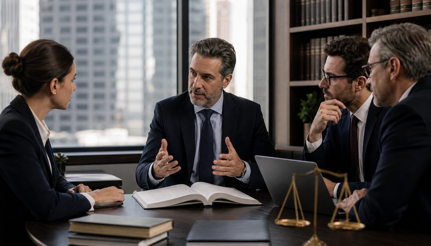 Is Modern Litigation Changing How We Interpret Business Law?